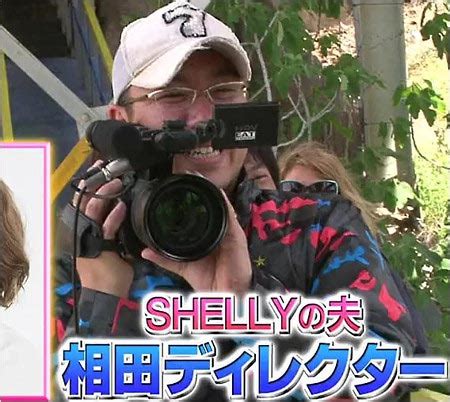 シェリー再婚相手|SHELLYの新恋人は日本テレビの象使いカメラマン星。